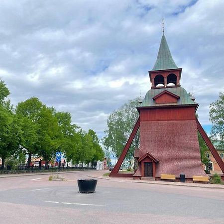 Skomakaren, Near Vasalopp Finish Line Portal In Mora Zewnętrze zdjęcie